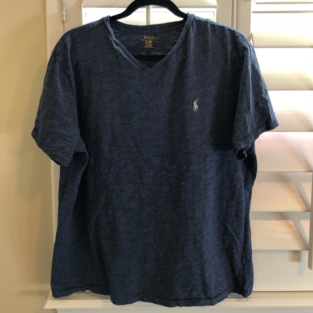 Ralph Lauren V Neck